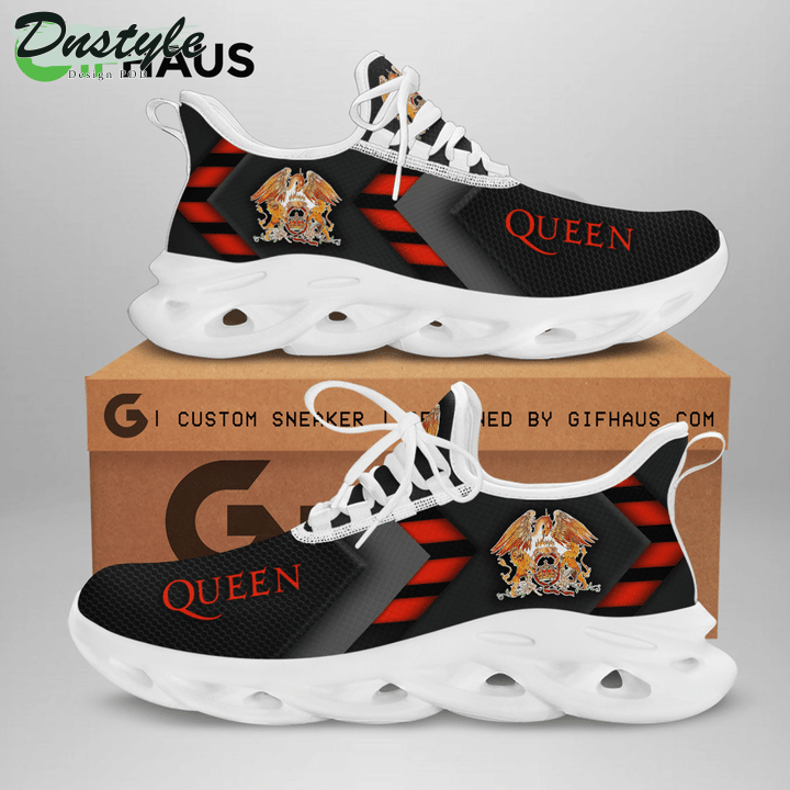 Queen Max Soul Sneaker