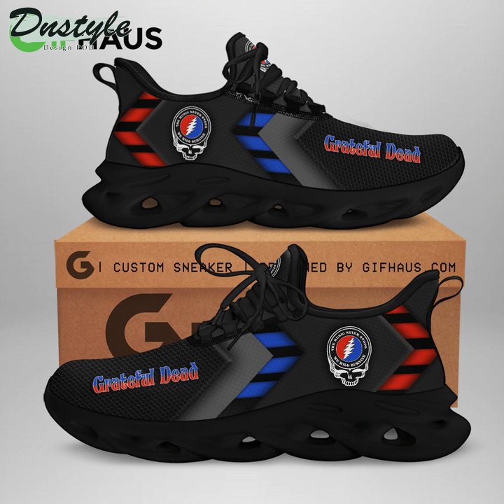 Grateful Dead Max Soul Sneaker