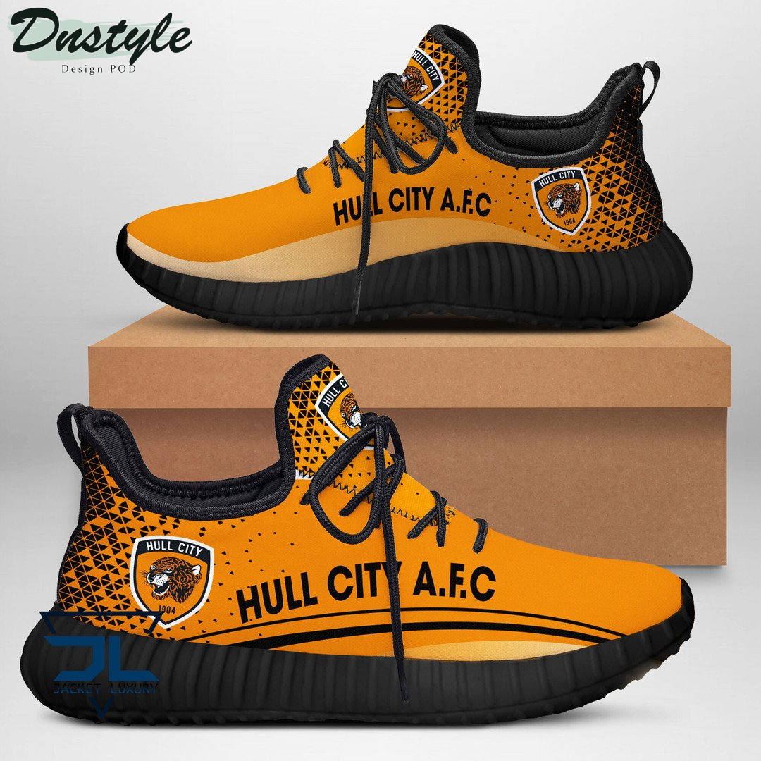 Hull City Reze Shoes