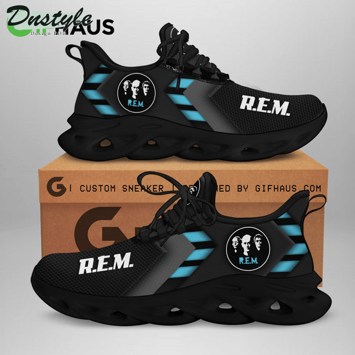 R.E.M Max Soul Sneaker