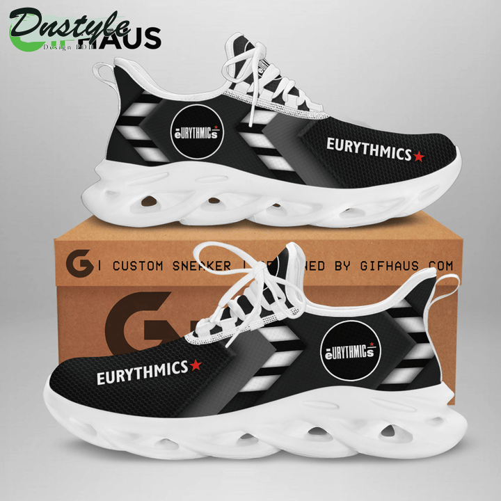 Eurythmics Max Soul Sneaker