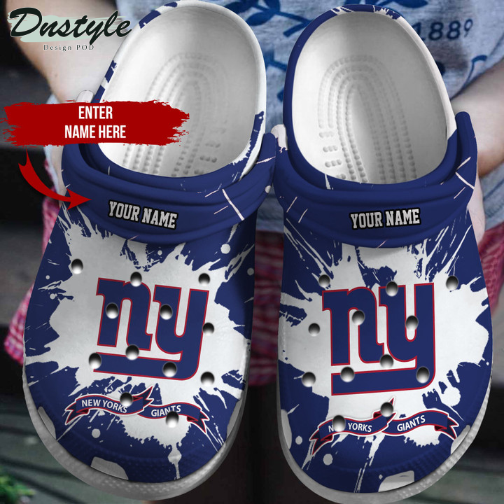 Las Vegas Raiders Personalized Crocs Clog Shoes