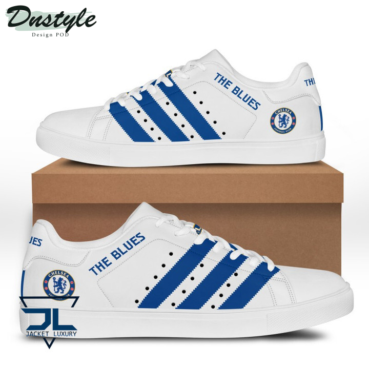 Chelsea stan smith shoes