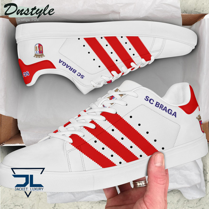 SC Braga stan smith shoes