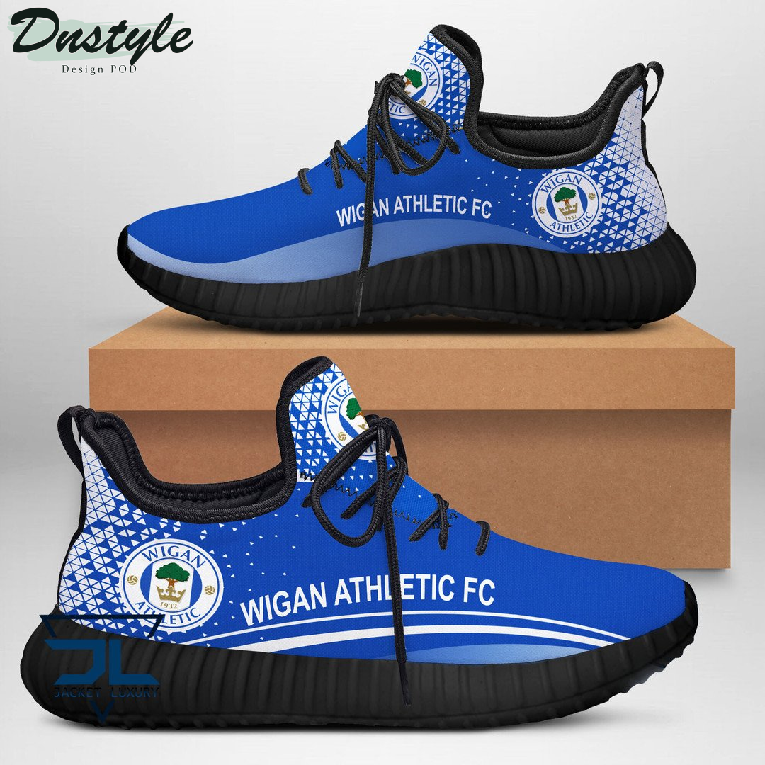 Wigan Athletic Reze Shoes