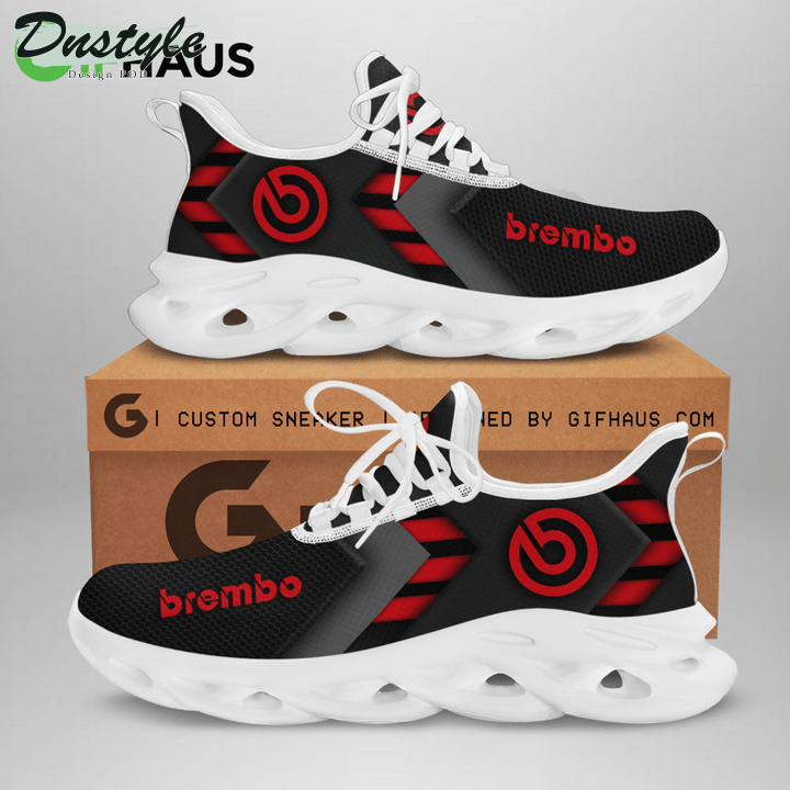 Brembo Max Soul Sneaker