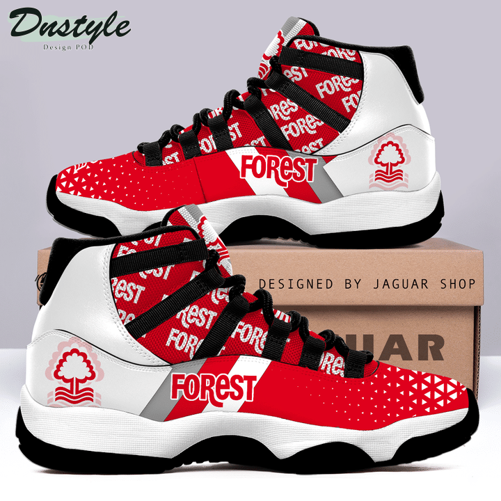 Forest Air Jordan 11 Shoes Sneakers
