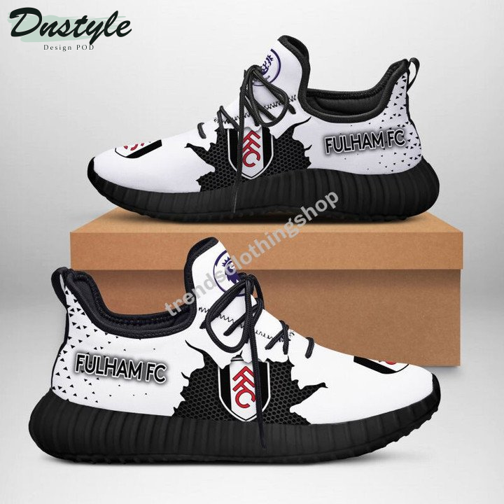Fulham FC Reze Shoes Sneaker