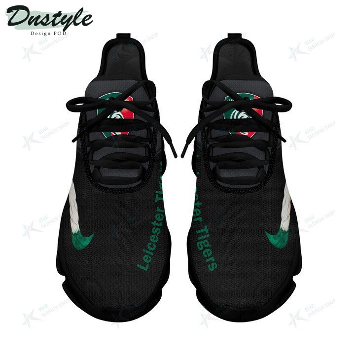 Leicester Tigers nike just do it max soul sneakers