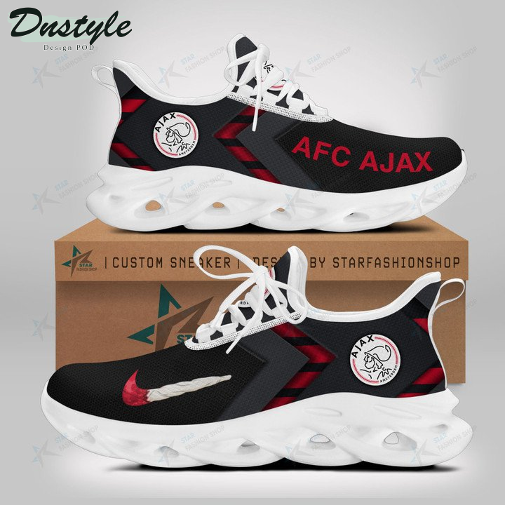 AFC Ajax max soul sneakers goffo