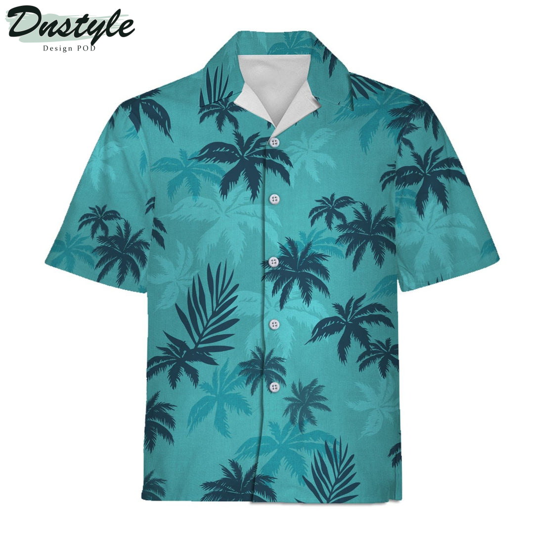 Tommy Vercetti Hawaiian Shirt And Short