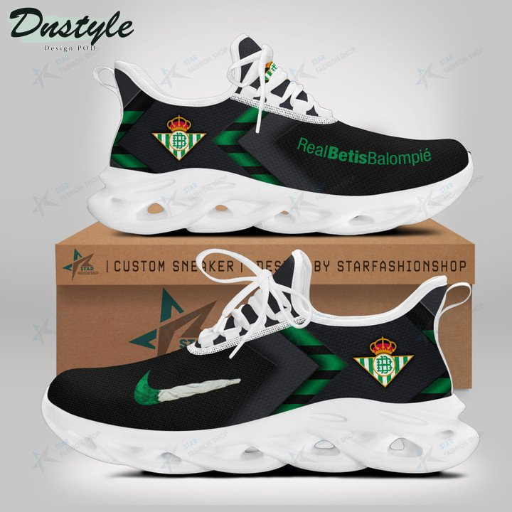 Real Betis Balompie max soul sneakers goffo