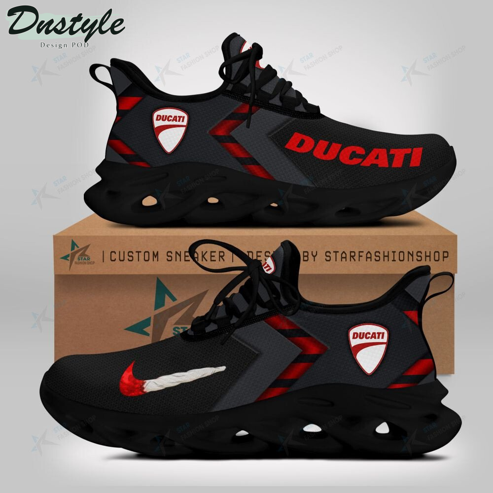Ducati max soul sneaker