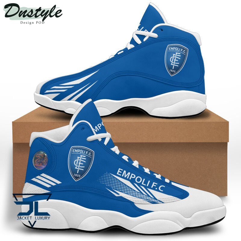 Empoli FC Air Jordan 13 Shoes Sneakers