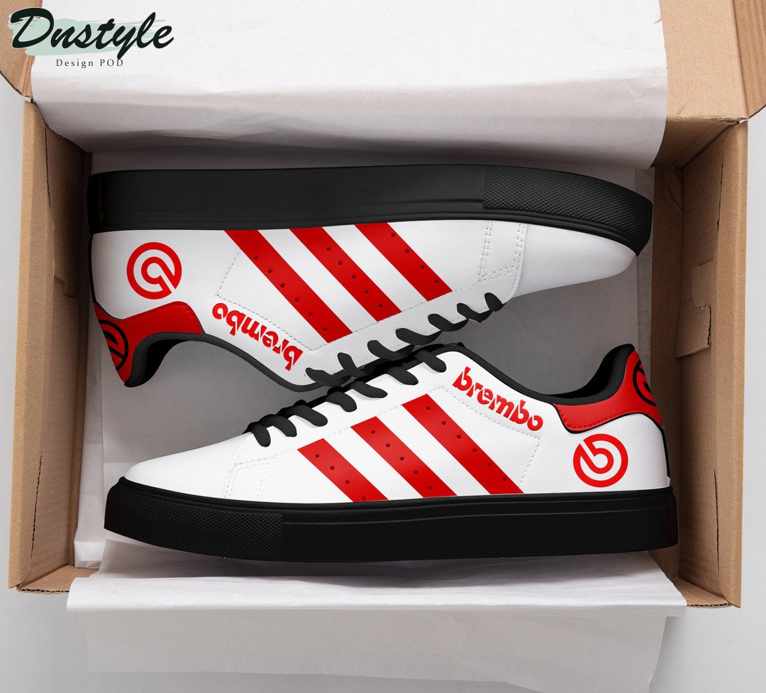 Brembo stan smith shoes
