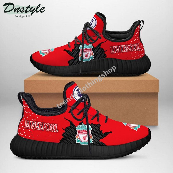 Liverpool F.C Reze Shoes Sneaker