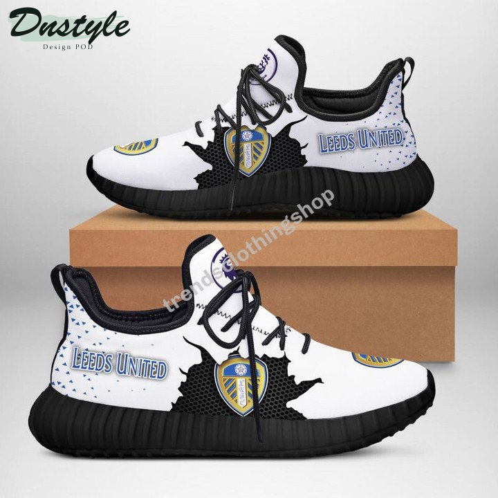 Leeds United F.C Reze Shoes Sneaker