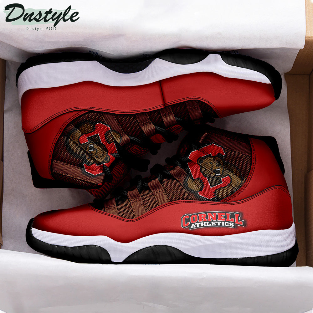 Cornell Big Red Air Jordan 11 Shoes Sneaker