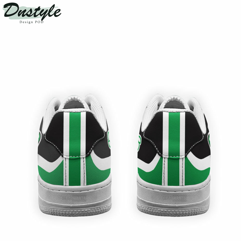 Dallas Stars Air Sneakers Air Force 1 Shoes Sneakers