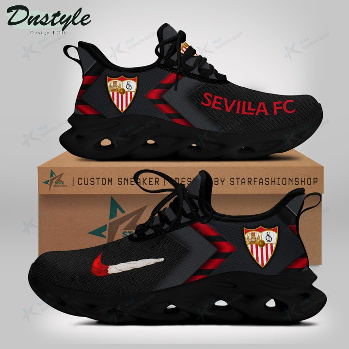 Sevilla max soul sneakers goffo