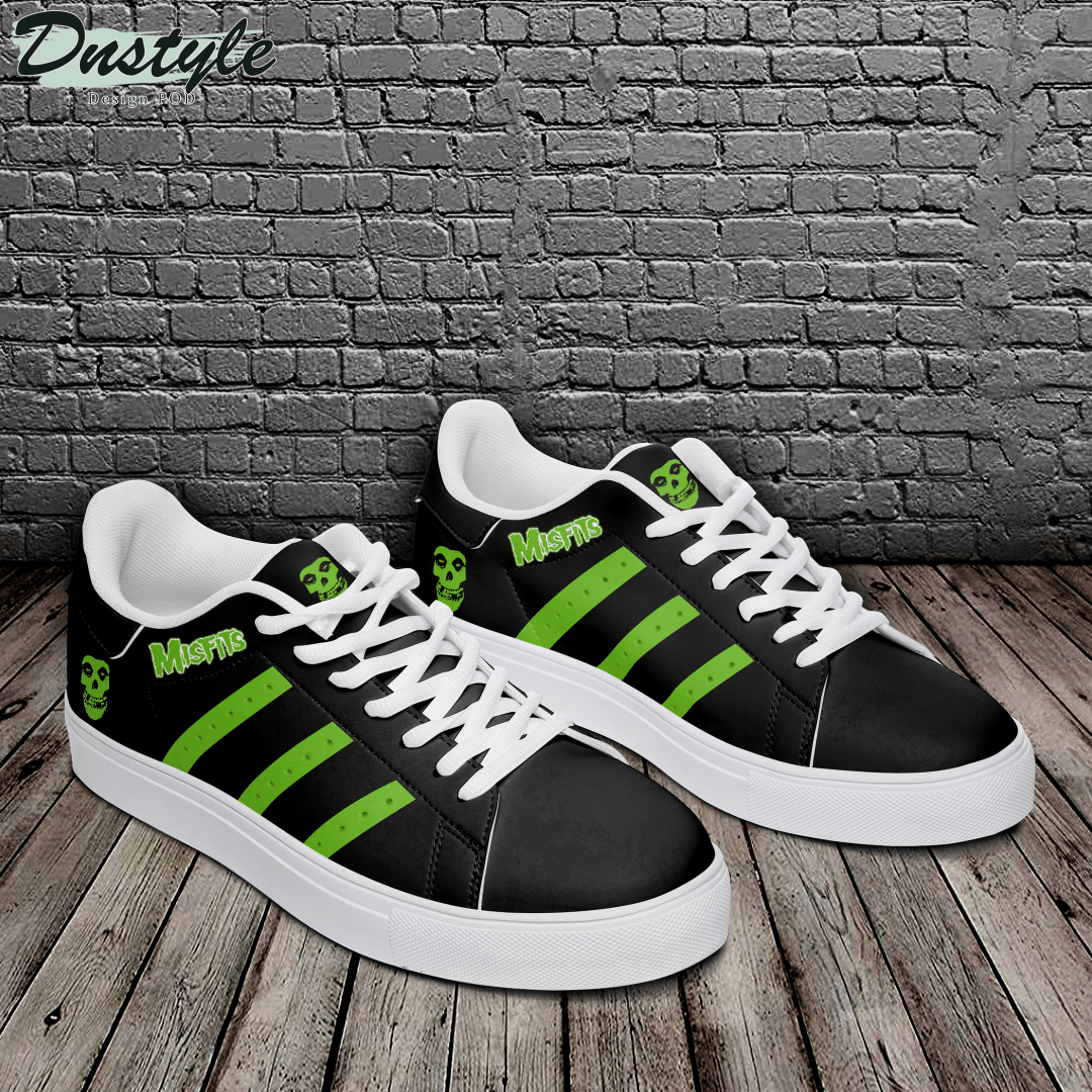 Misfits stan smith shoes