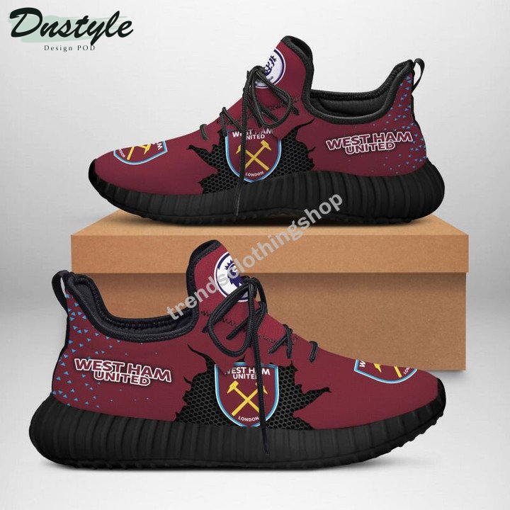 West Ham United F.C Reze Shoes Sneaker