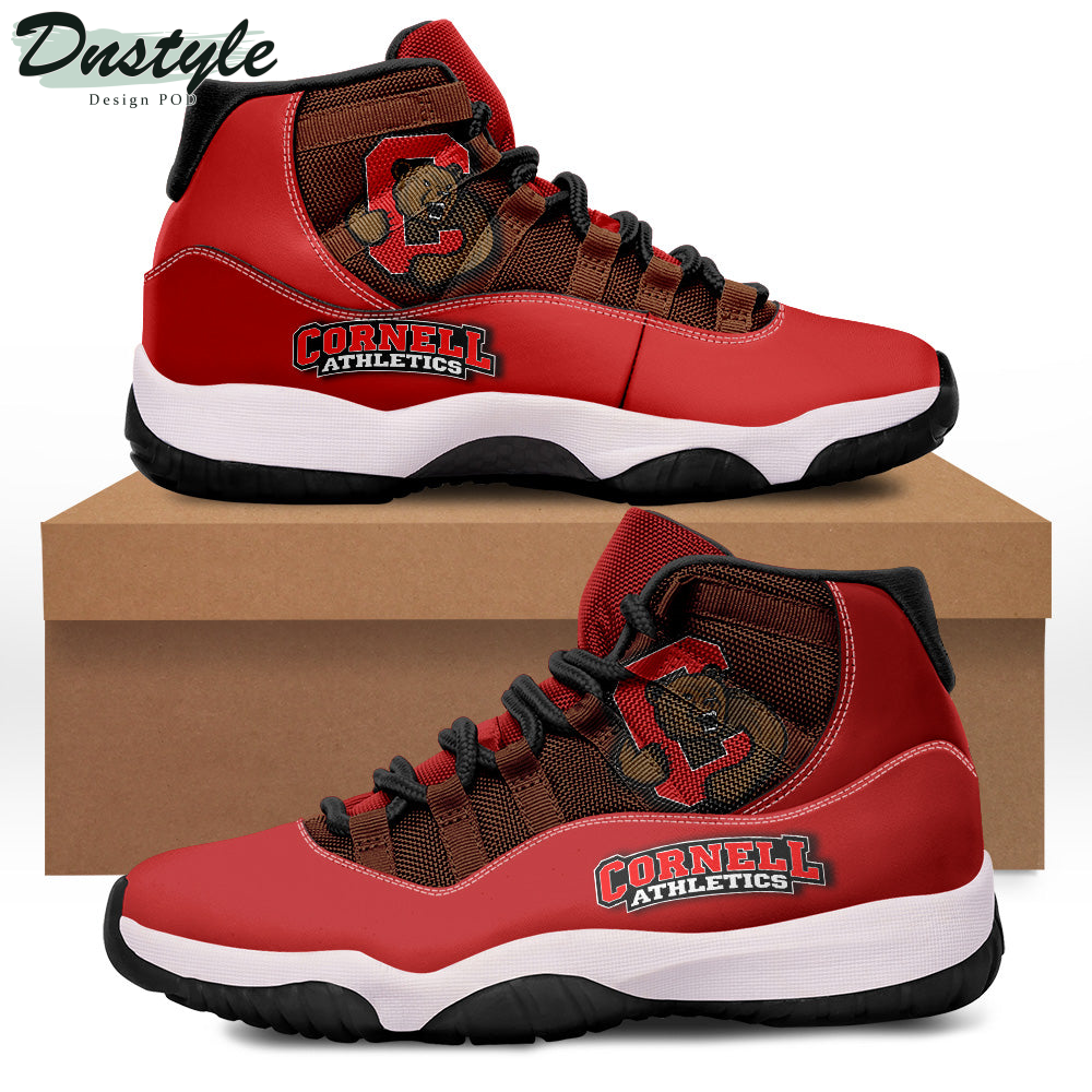 Cornell Big Red Air Jordan 11 Shoes Sneaker