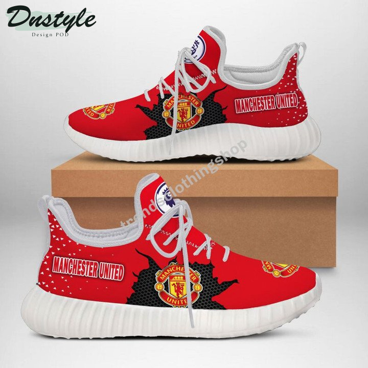 Manchester United Reze Shoes Sneaker