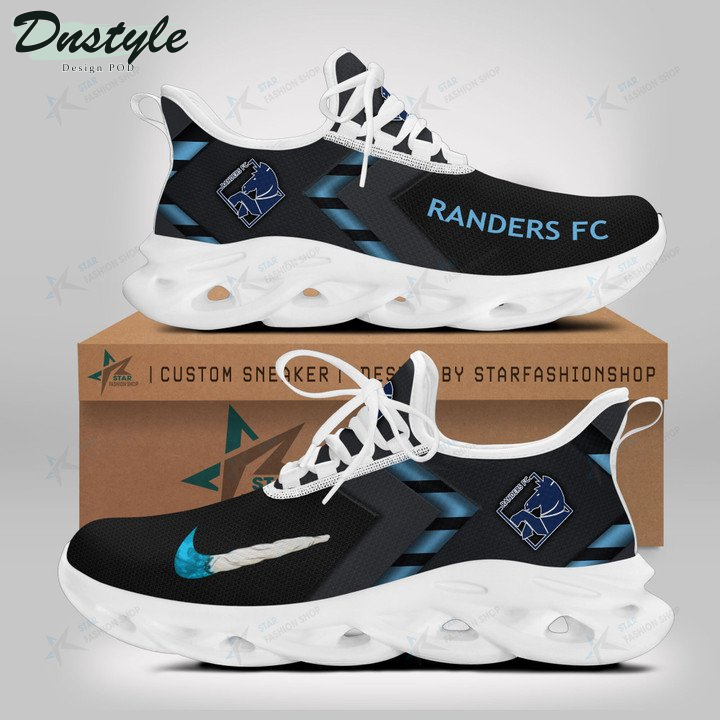 Randers FC max soul shoes clunky sneakers