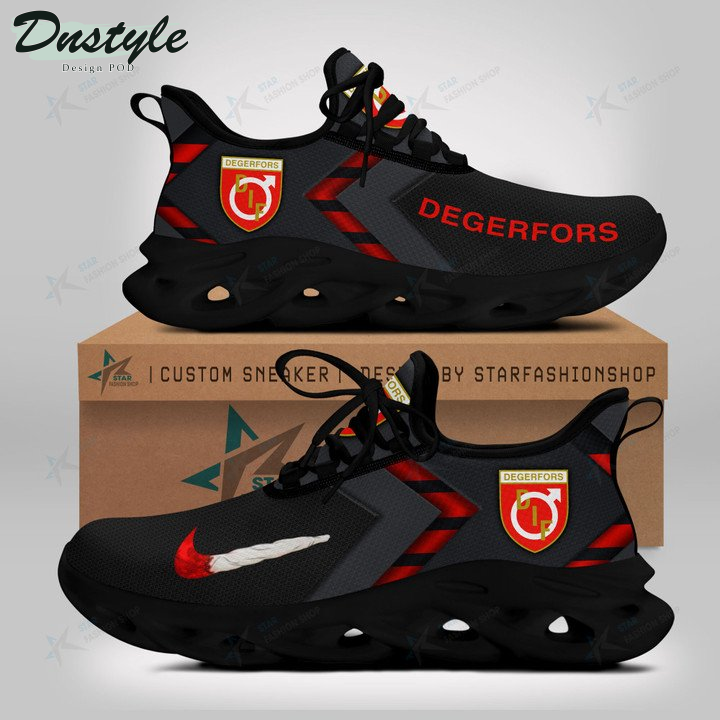 Degerfors IF max soul clunky sneakers