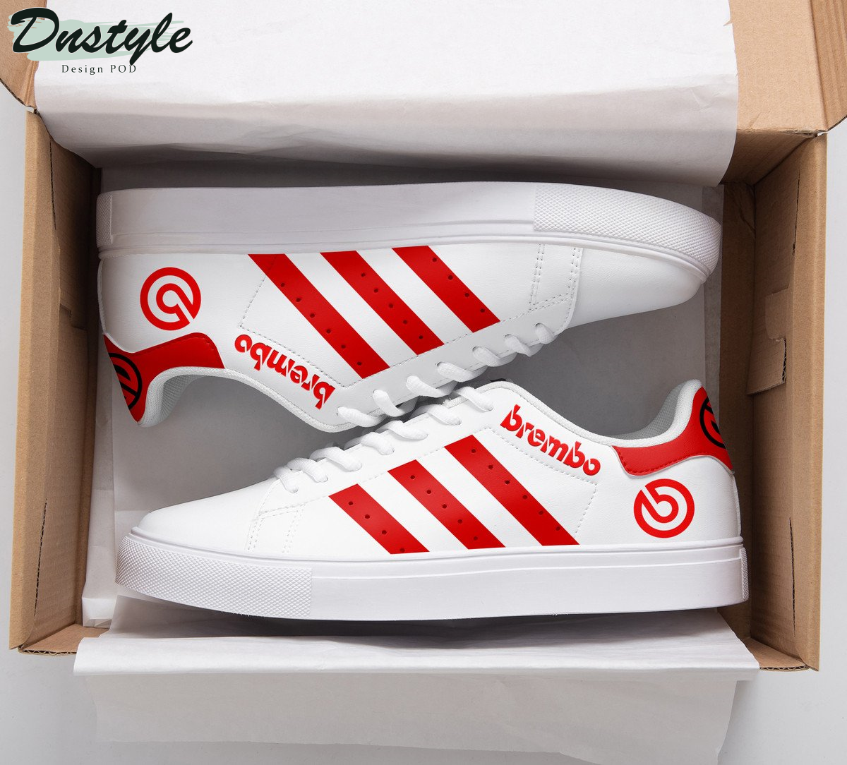 Brembo stan smith shoes