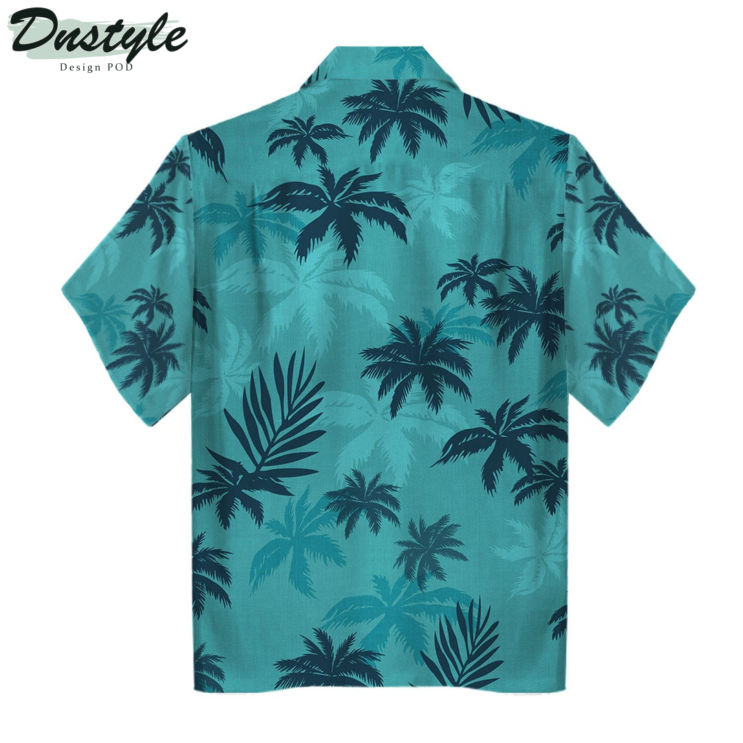 Tommy Vercetti Hawaiian Shirt And Short