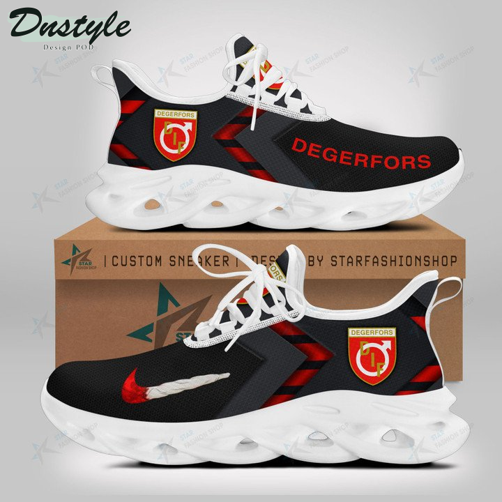 Degerfors IF max soul clunky sneakers