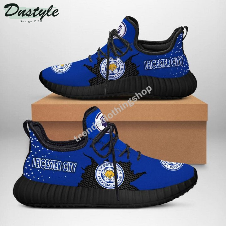 Leicester City F.C Reze Shoes Sneaker