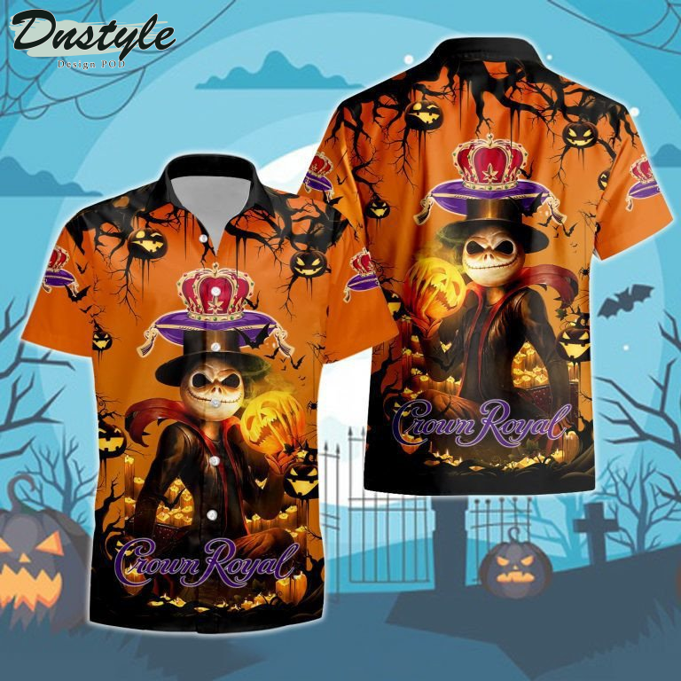 Michael Myers Night Halloween Hawaiian Shirt