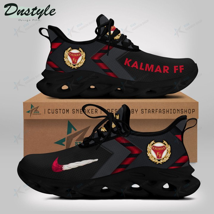 Kalmar FF max soul clunky sneakers