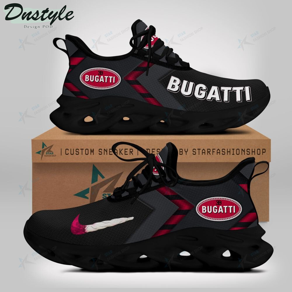 Bugati max soul sneaker