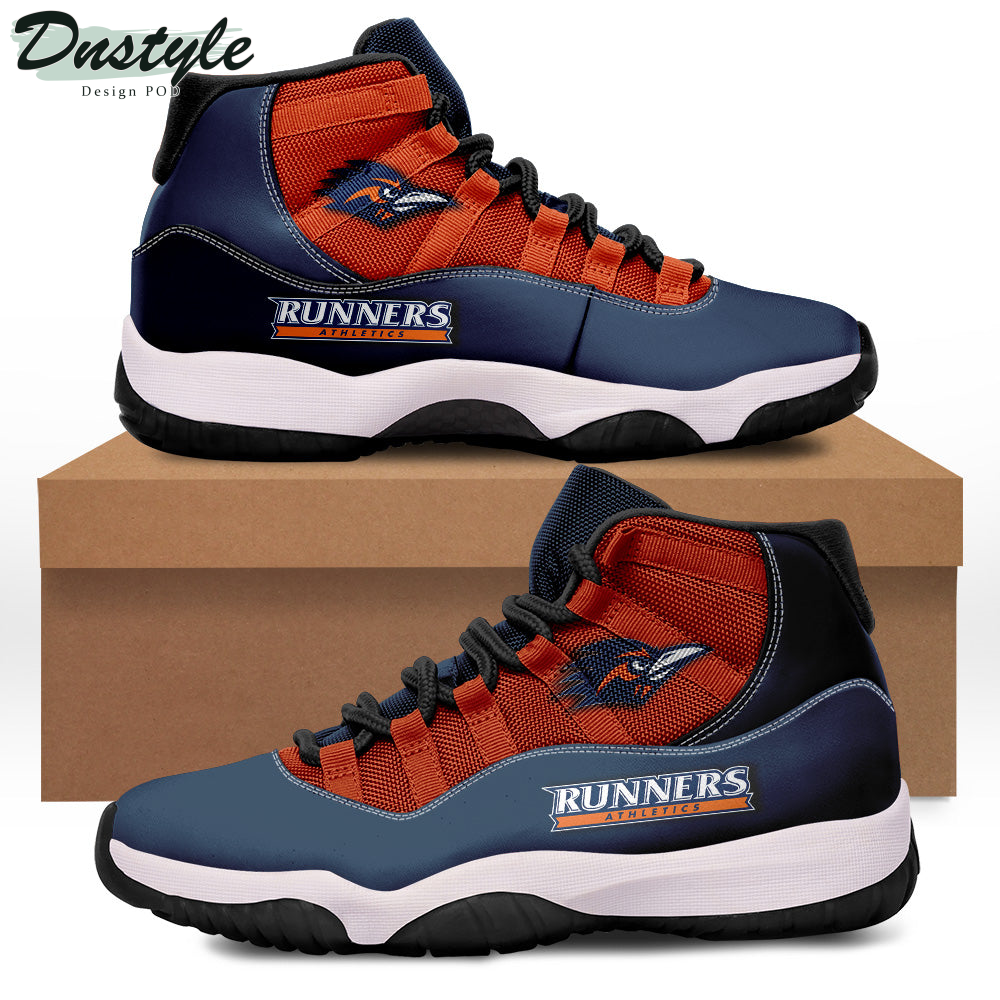 UTSA Roadrunners Air Jordan 11 Shoes Sneaker