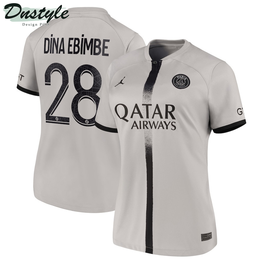 LA Galaxy 2022 City Of Dreams Kit Custom Men Jersey – White