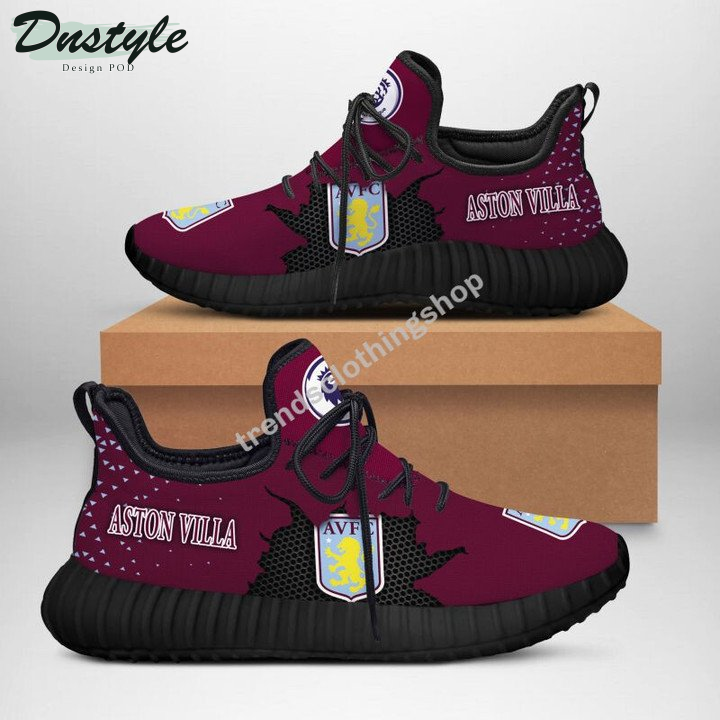 Aston Villa F.C Reze Shoes Sneaker