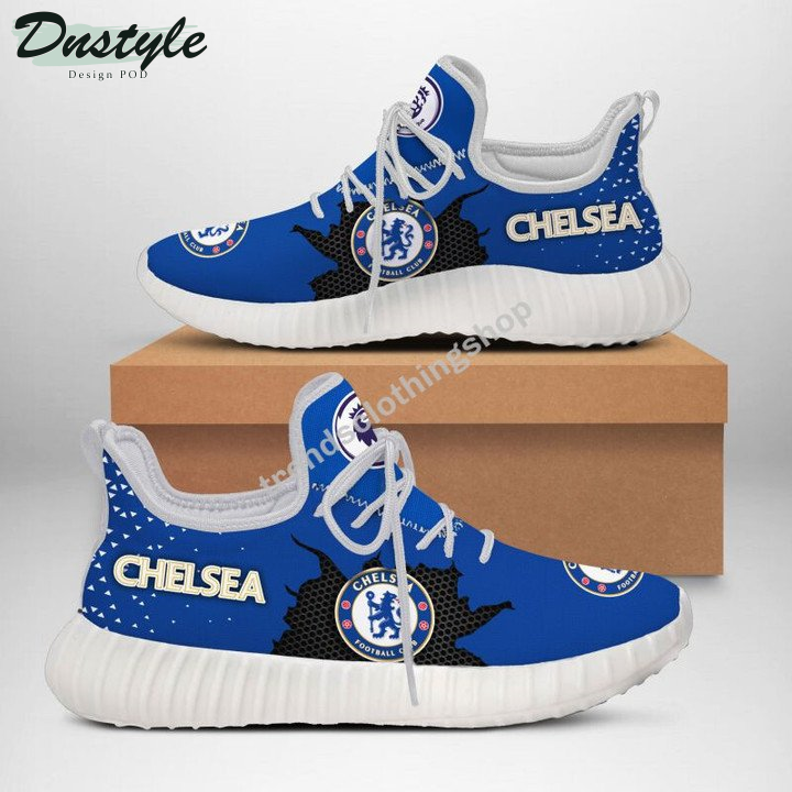 Chelsea F.C Reze Shoes Sneaker