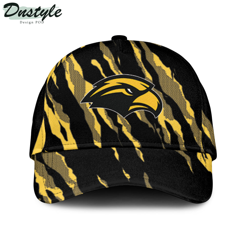Southern Miss Golden Eagles Sport Style Keep go on Classic Cap