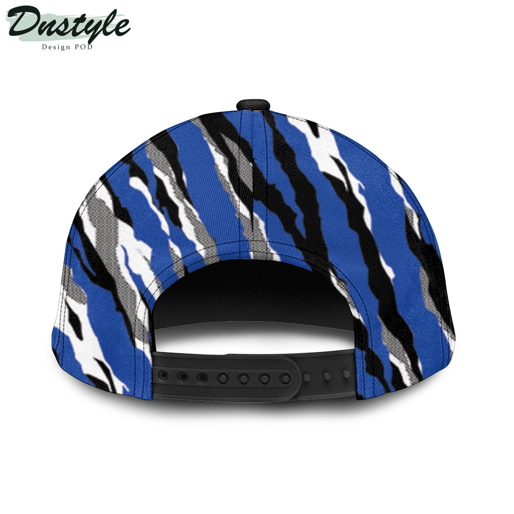 UNC Asheville Bulldogs Sport Style Keep go on Classic Cap