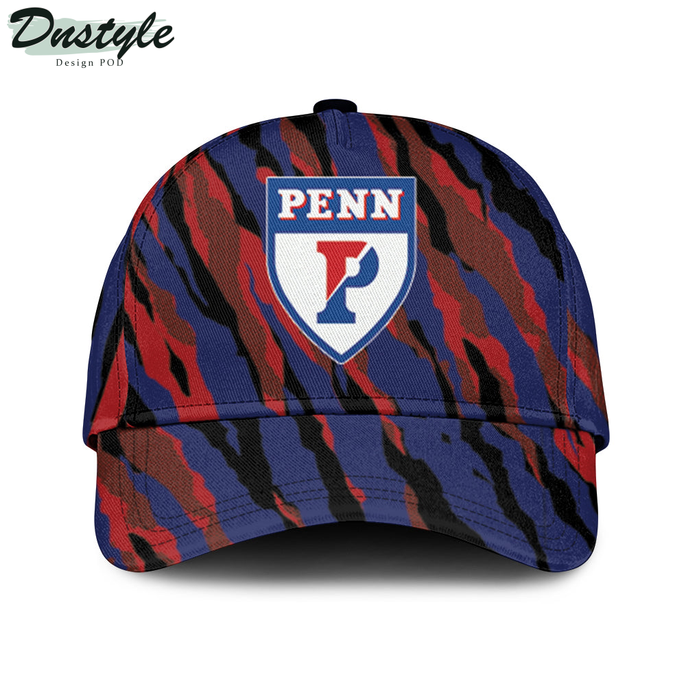 Penn Quakers Sport Style Keep go on Classic Cap