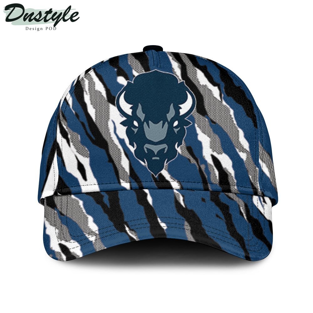 Howard Bison Sport Style Keep go on Classic Cap