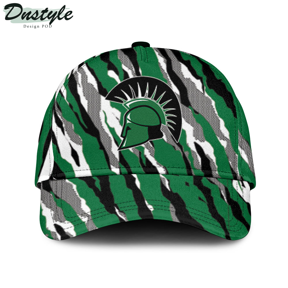 USC Upstate Spartans Sport Style Keep go on Classic Cap