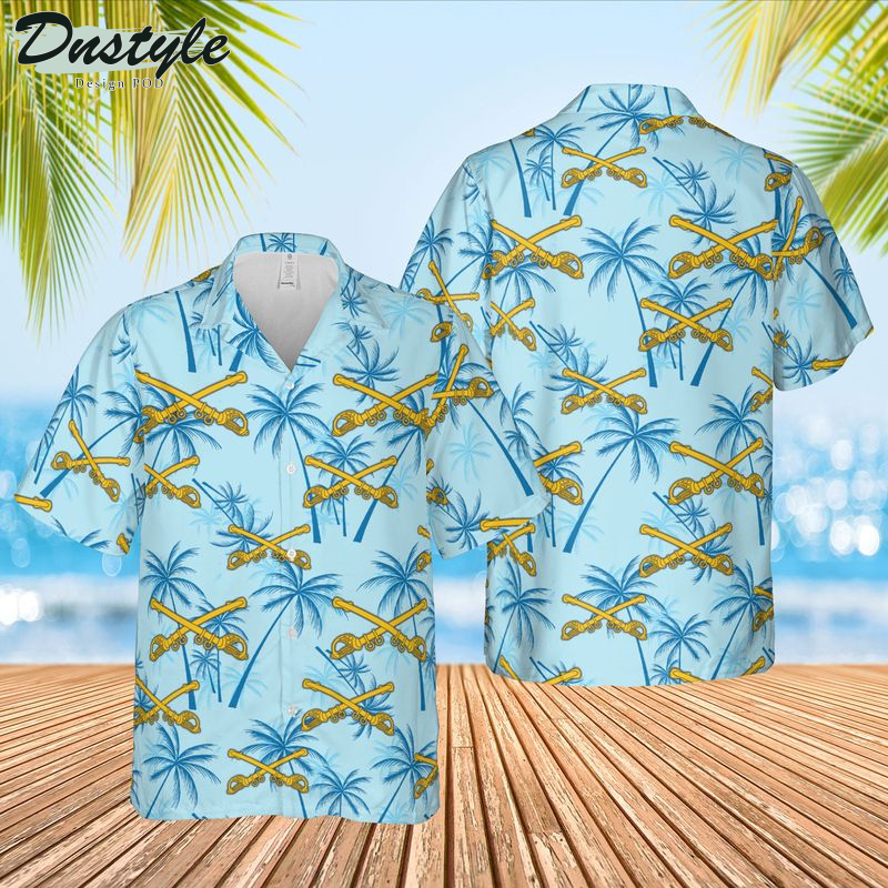 DW Jazz Series Drums Hawaiian Shirt