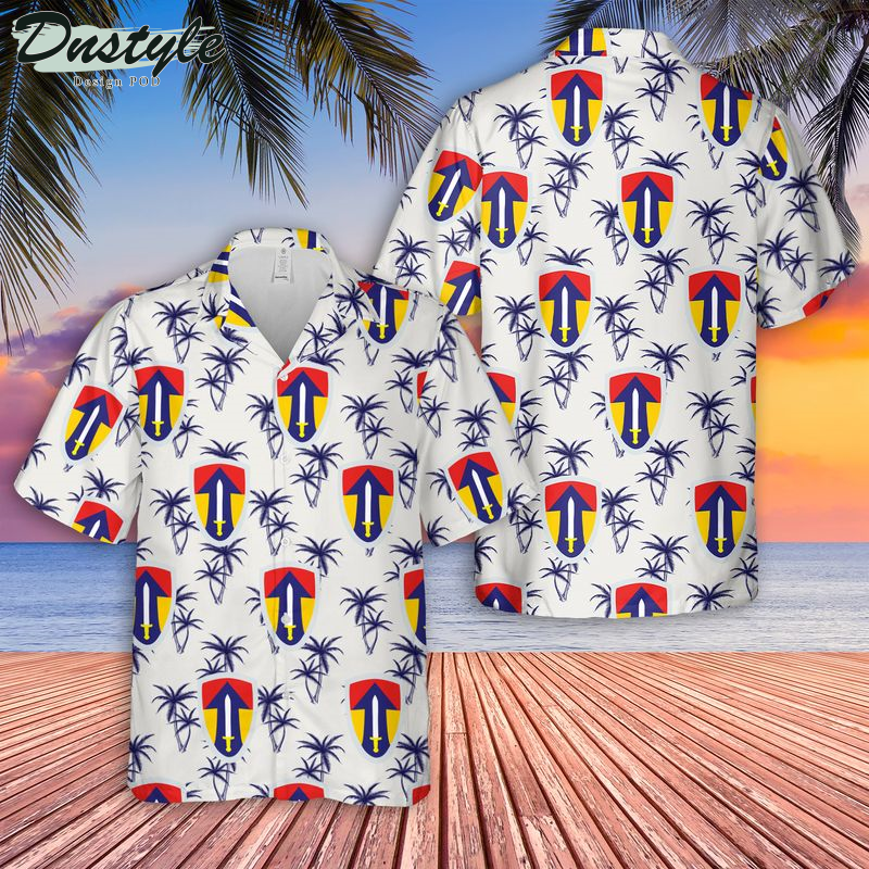 Formula One Racing Car AMR22 2022 Hawaiian Shirt