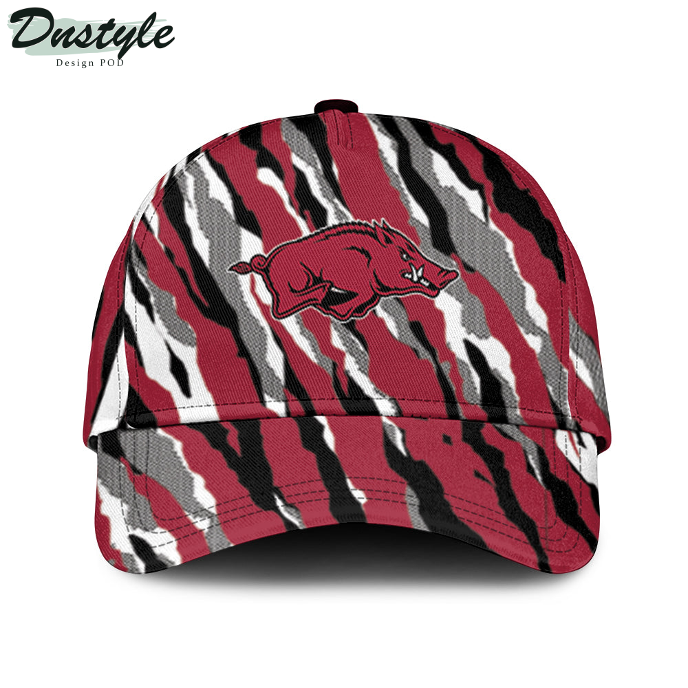 Arkansas Razorbacks Sport Style Keep go on Classic Cap