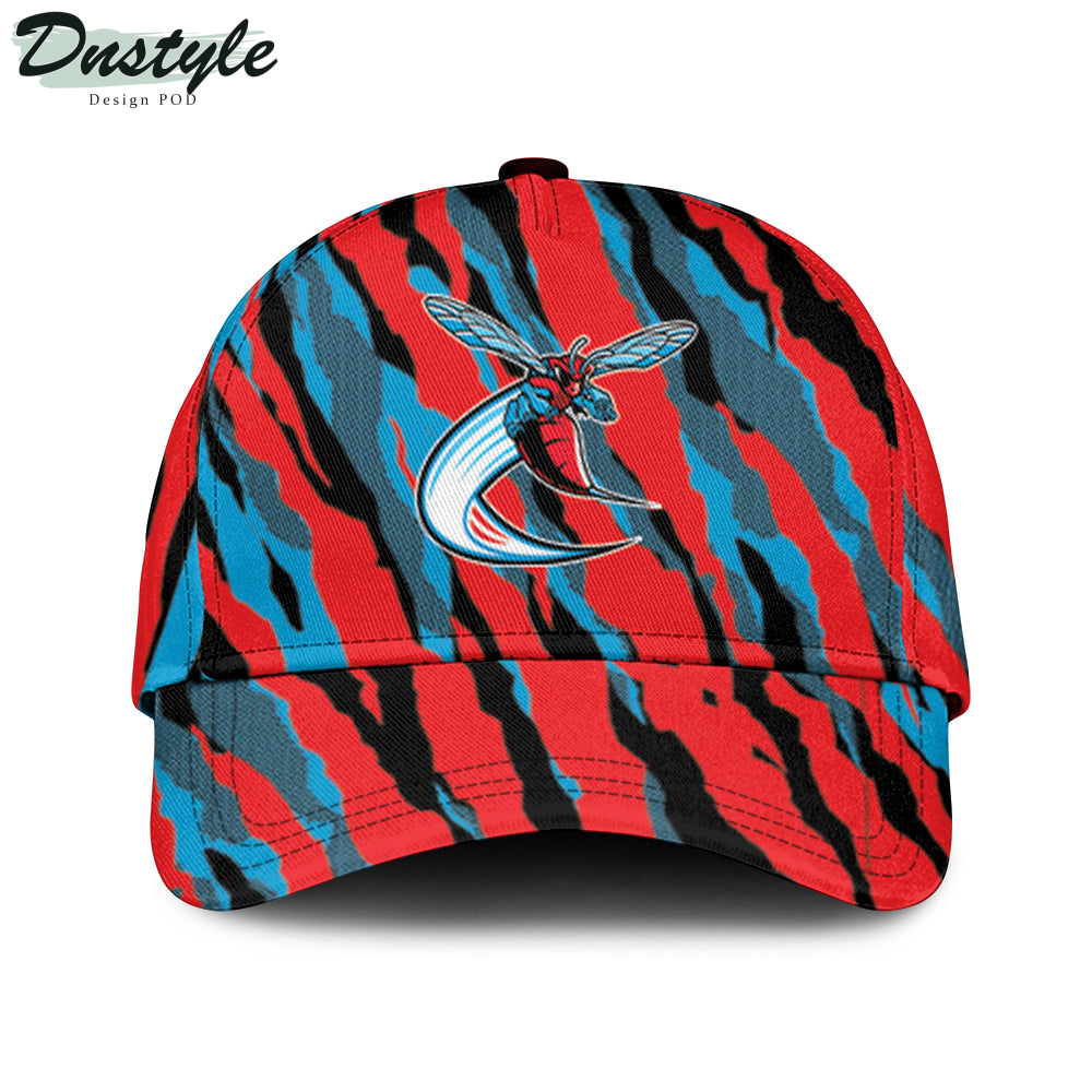 Delaware State Hornets Sport Style Keep go on Classic Cap
